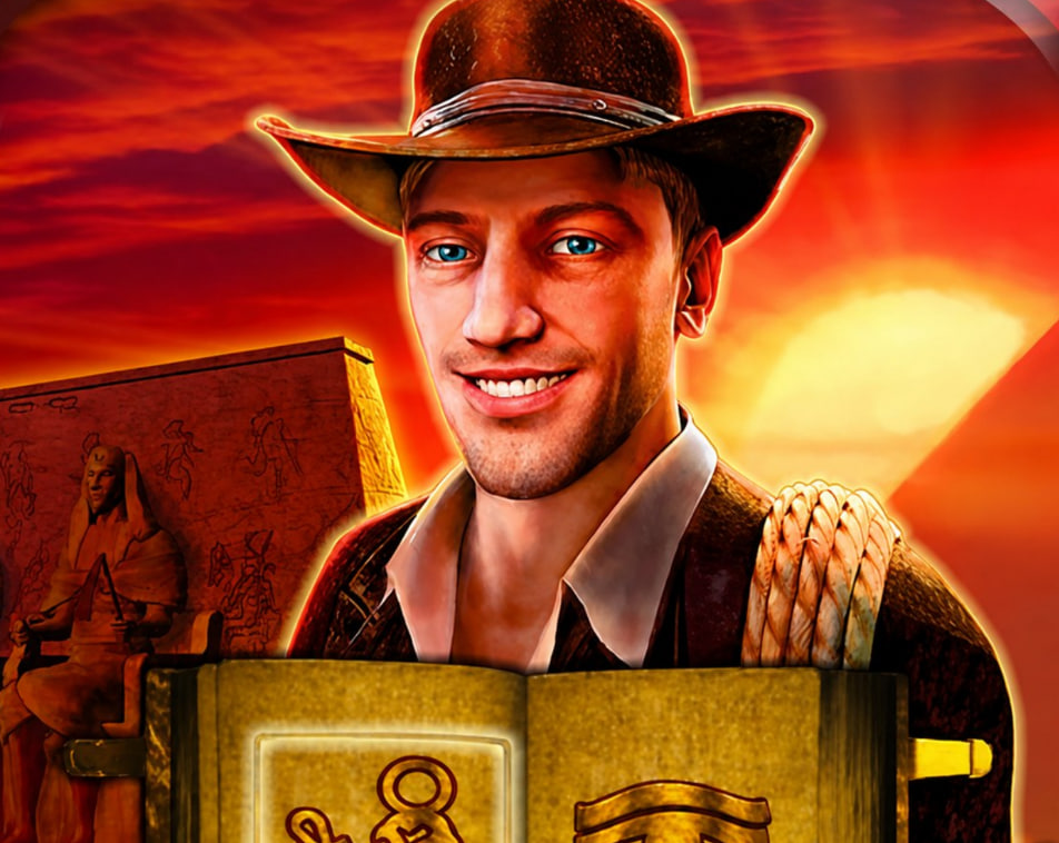 Book of Ra Deluxe Slot Machine: Caratteristiche, Demo Online 