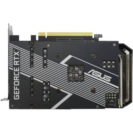 ASUS Dual NVIDIA GeForce RTX 3060  Edition Scheda Grafica, 12GB GDDR6 192-bit 