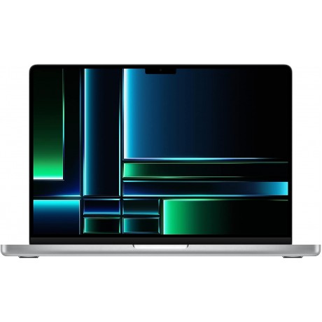 Apple 2023 Portatile MacBook Pro M2 Retina 14,2" 16GB 512GB SSD Grigio siderale