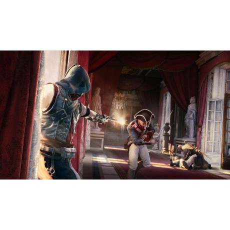 Assassin's Creed Unity, Gioco per PlayStation4, azione/avventura