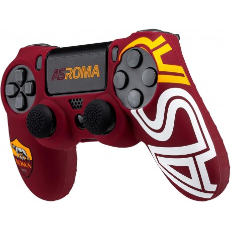Controller Skin As Roma 4.0 - PlayStation 4 Copertura Protettiva Roma