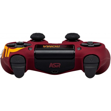Controller Skin As Roma 4.0 - PlayStation 4 Copertura Protettiva Roma